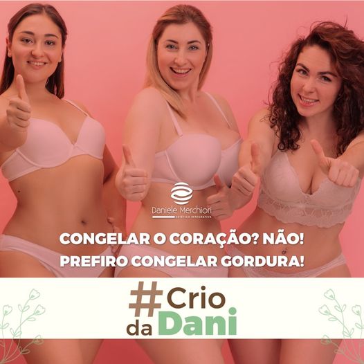 Crio da Dani